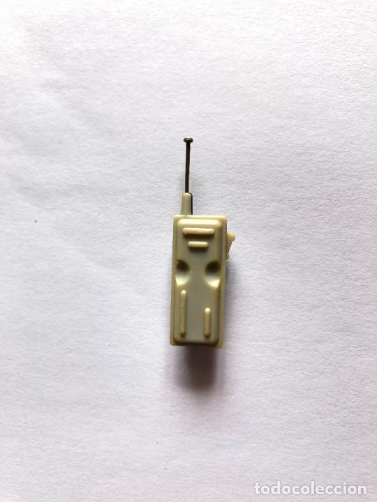 Madelman: MADELMAN - WALKIE TALKIE ORIGINAL - Foto 2