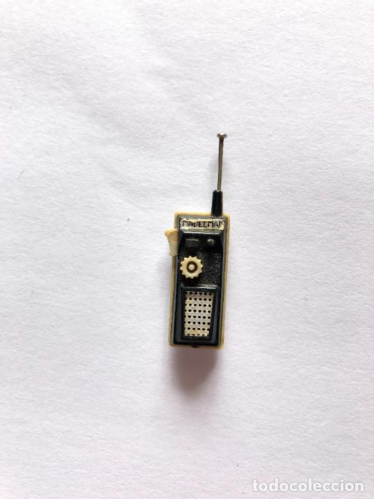 Madelman: MADELMAN - WALKIE TALKIE ORIGINAL - Foto 1