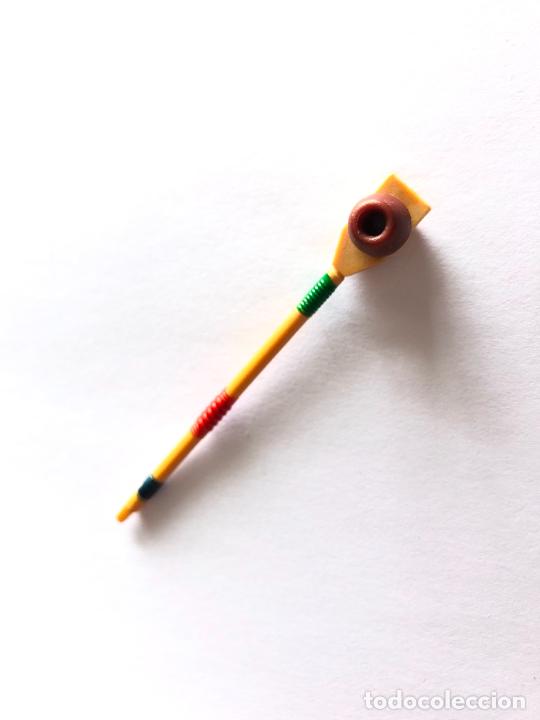 Madelman: MADELMAN - PIPA INDIO ORIGINAL - Foto 1