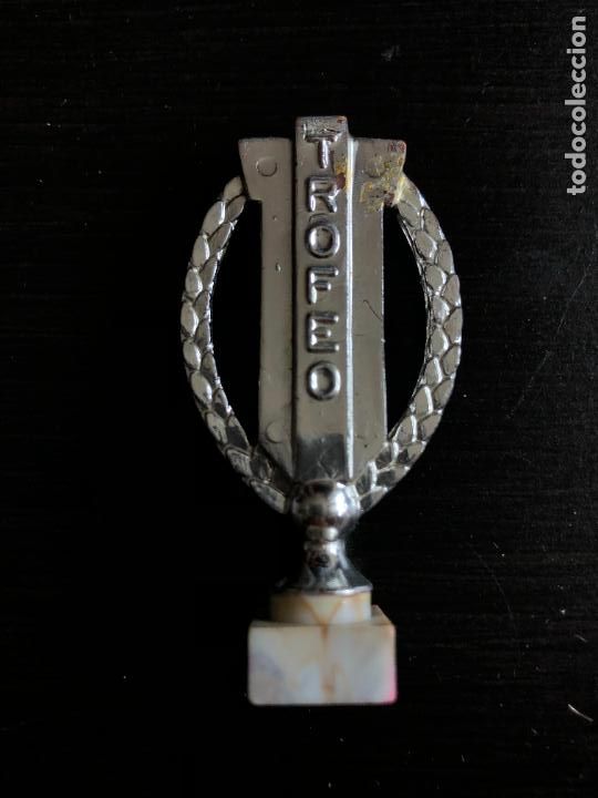 Madelman: MADELMAN - TROFEO ORIGINAL - Foto 2
