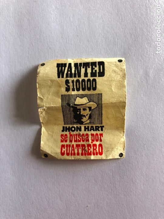 Madelman: MADELMAN - CARTEL ORIGINAL - Foto 1