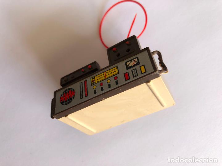 Madelman: MADELMAN - RADIO MARRON ORIGINAL - Foto 2