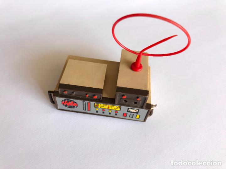 Madelman: MADELMAN - RADIO MARRON ORIGINAL - Foto 3