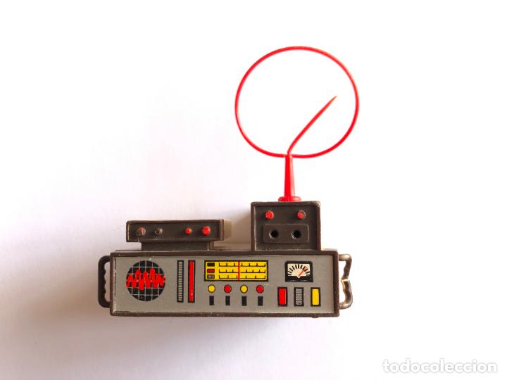 Madelman: MADELMAN - RADIO MARRON ORIGINAL - Foto 1