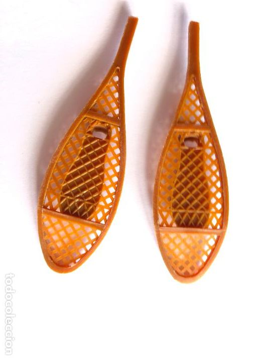 Madelman: MADELMAN - RAQUETAS ORIGINALES - Foto 2