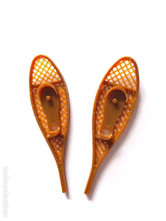 Madelman: MADELMAN - RAQUETAS ORIGINALES - Foto 1