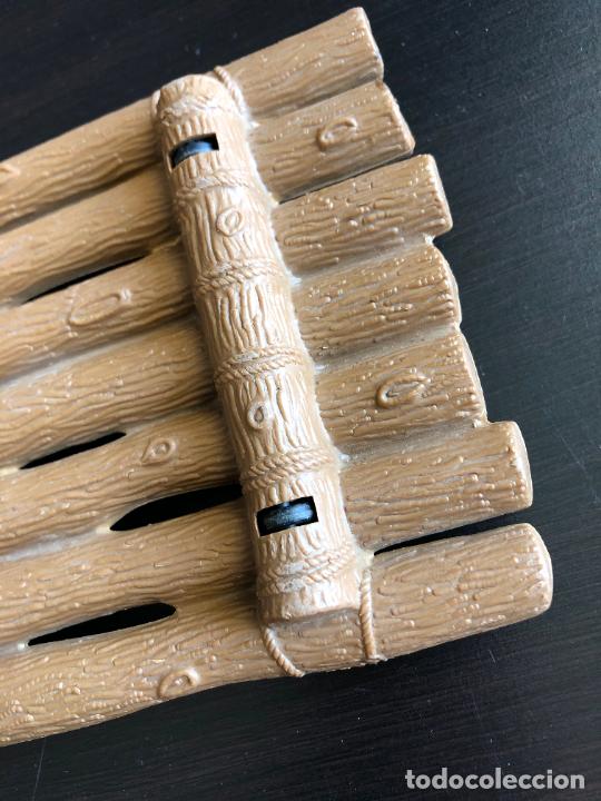 Madelman: MADELMAN - BALSA PIRATA ORIGINAL - Foto 4