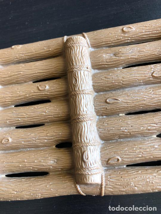 Madelman: MADELMAN - BALSA PIRATA ORIGINAL - Foto 5