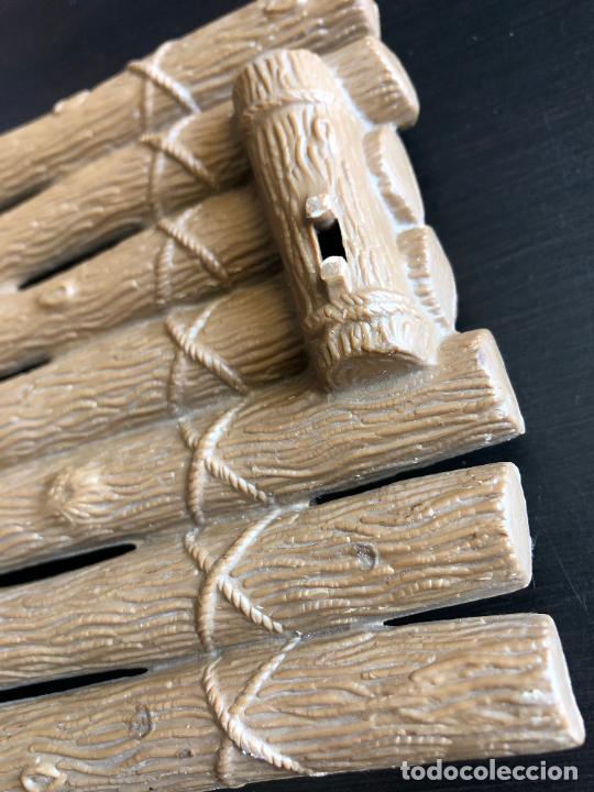 Madelman: MADELMAN - BALSA PIRATA ORIGINAL - Foto 6