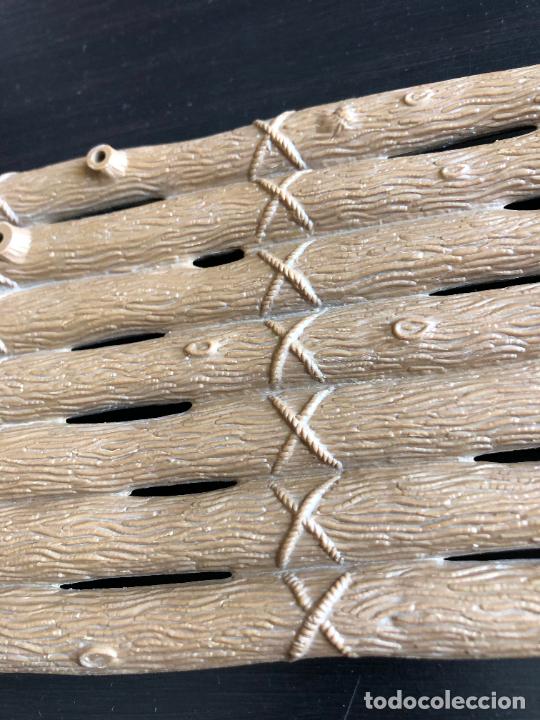 Madelman: MADELMAN - BALSA PIRATA ORIGINAL - Foto 7