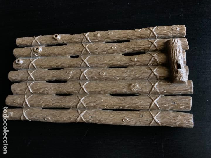 Madelman: MADELMAN - BALSA PIRATA ORIGINAL - Foto 1