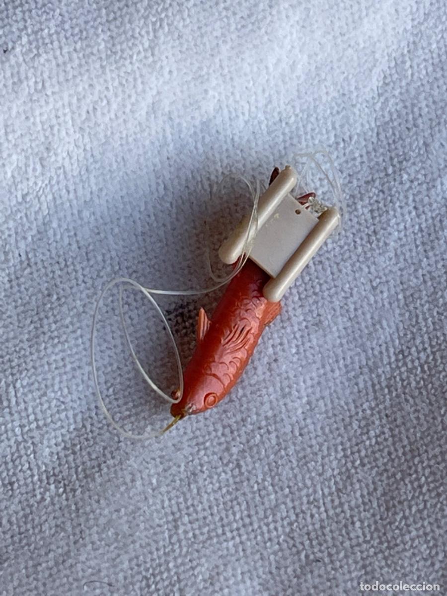 Madelman: MADELMAN - PEZ CON SEDAL - TOTALMENTE ORIGINAL - - Foto 6
