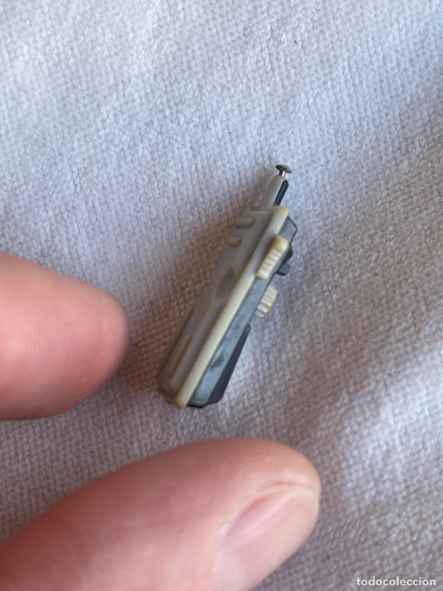 Madelman: WALKIE-TALKIE MADELMAN ORIGINAL - Foto 5