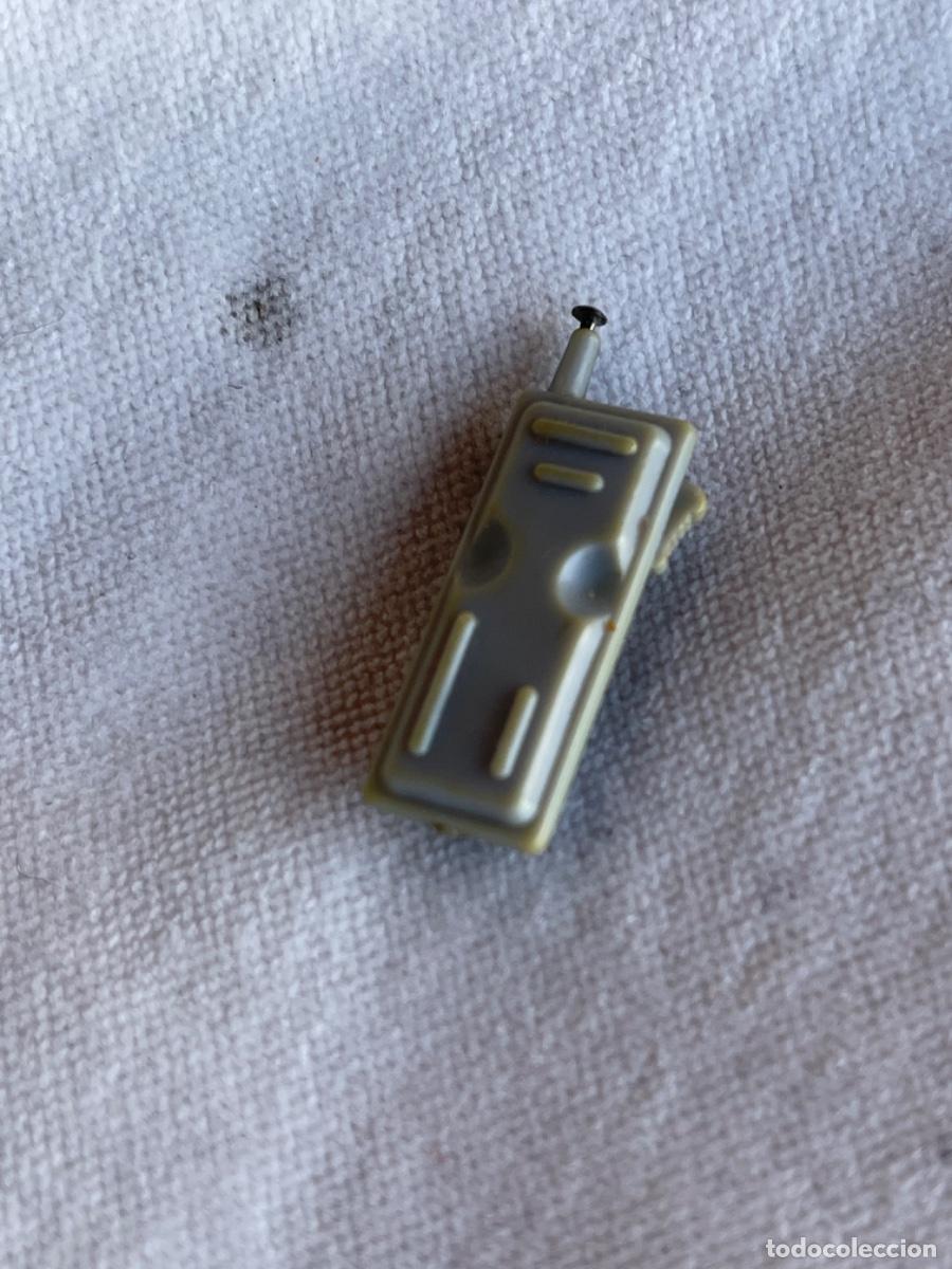 Madelman: WALKIE-TALKIE MADELMAN ORIGINAL - Foto 6