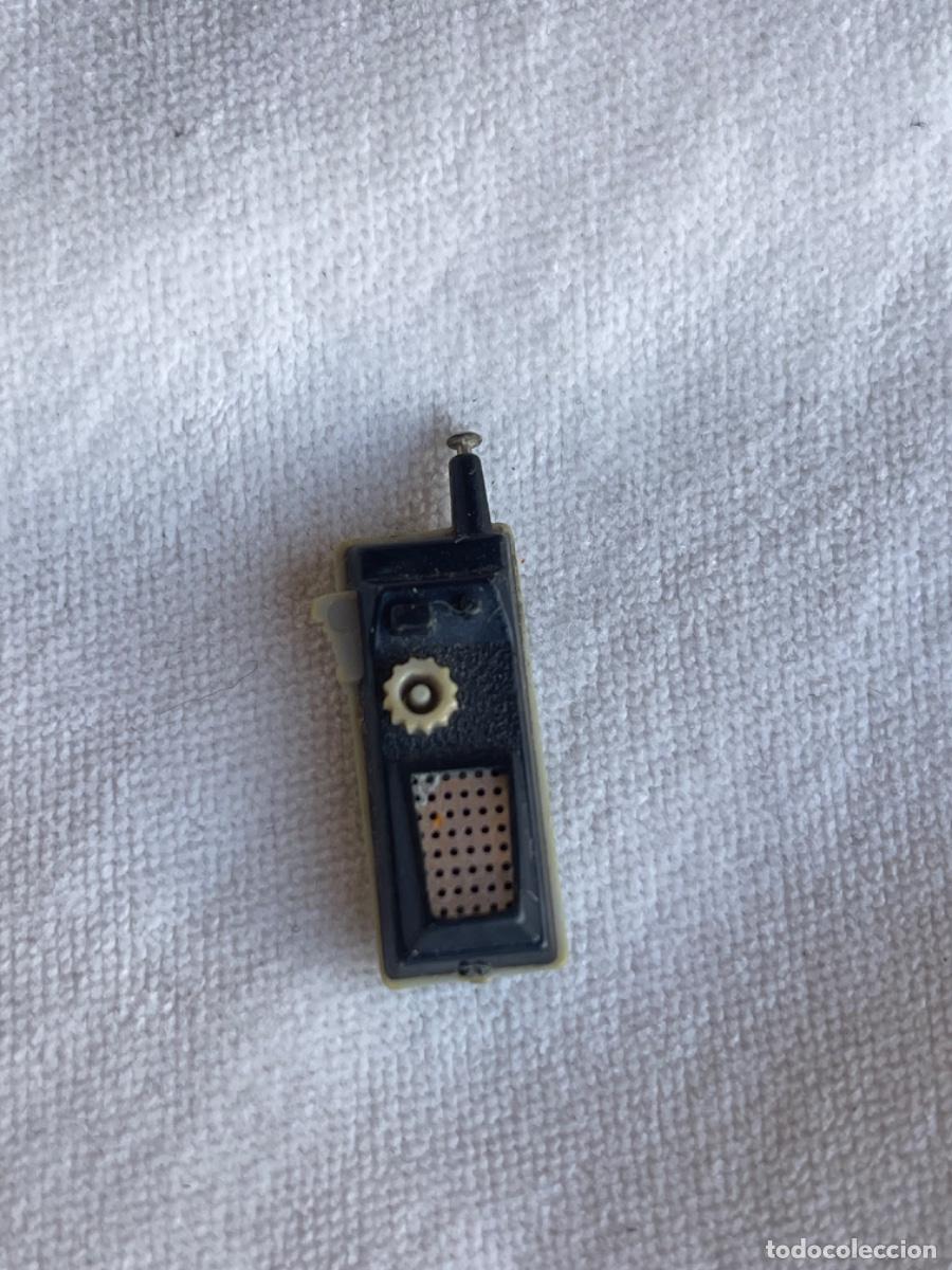 Madelman: WALKIE-TALKIE MADELMAN ORIGINAL - Foto 7