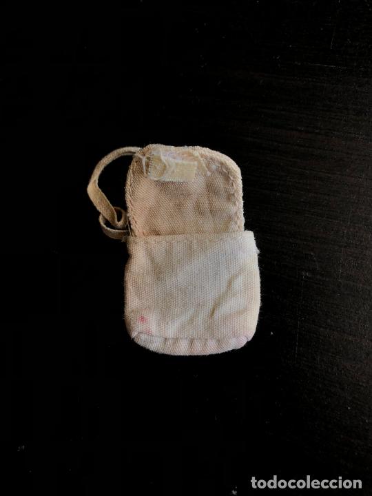Madelman: MADELMAN - BOLSA SANITARIO ORIGINAL - Foto 1