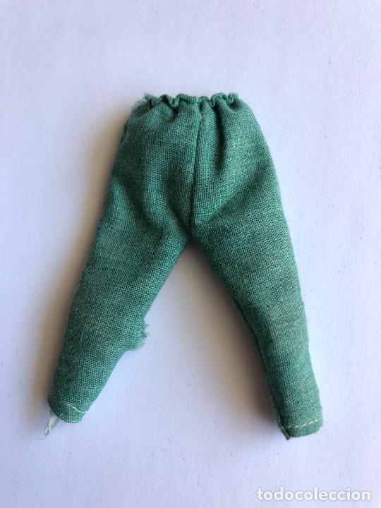 Madelman: MADELMAN - PANTAL&Oacute;N PIRATA GARFIO - Foto 2