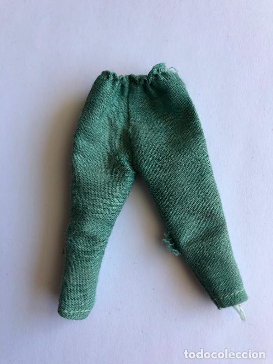 Madelman: MADELMAN - PANTAL&Oacute;N PIRATA GARFIO - Foto 1