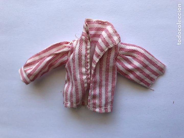 Madelman: MADELMAN - CAMISA PIRATA GARFIO - Foto 1
