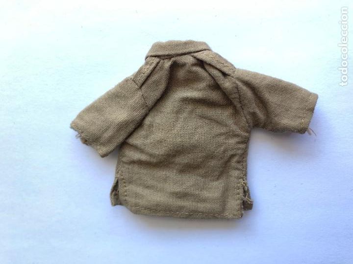 Madelman: MADELMAN - CAMISA PORTEADOR - Foto 2