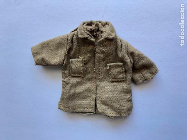 Madelman: MADELMAN - CAMISA PORTEADOR - Foto 1
