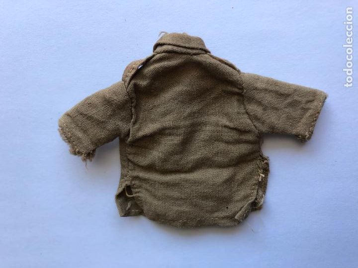 Madelman: MADELMAN - CAMISA PORTEADOR - Foto 2