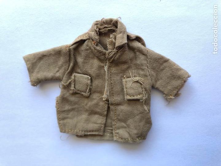 Madelman: MADELMAN - CAMISA PORTEADOR - Foto 1
