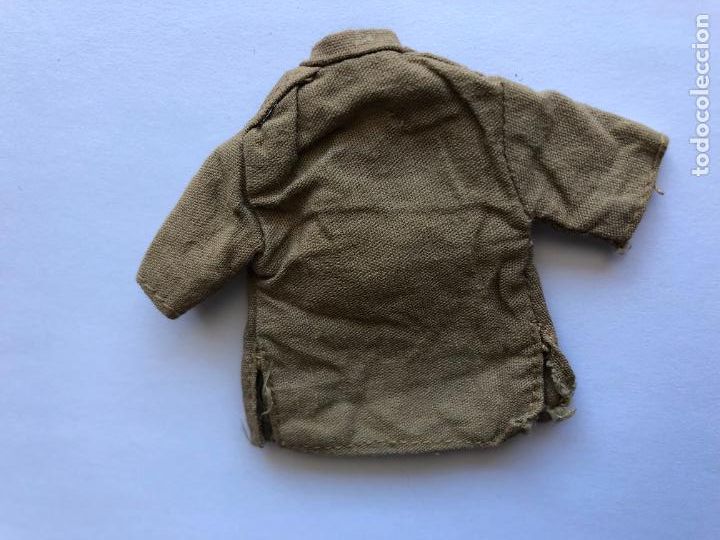 Madelman: MADELMAN - CAMISA PORTEADOR - Foto 2