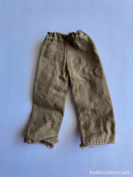 Madelman: MADELMAN - PANTAL&Oacute;N PORTEADOR - Foto 2