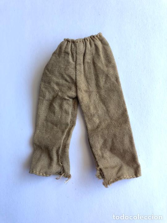 Madelman: MADELMAN - PANTAL&Oacute;N PORTEADOR - Foto 1