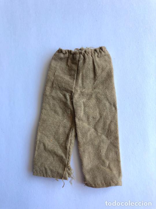 Madelman: MADELMAN - PANTAL&Oacute;N PORTEADOR - Foto 2