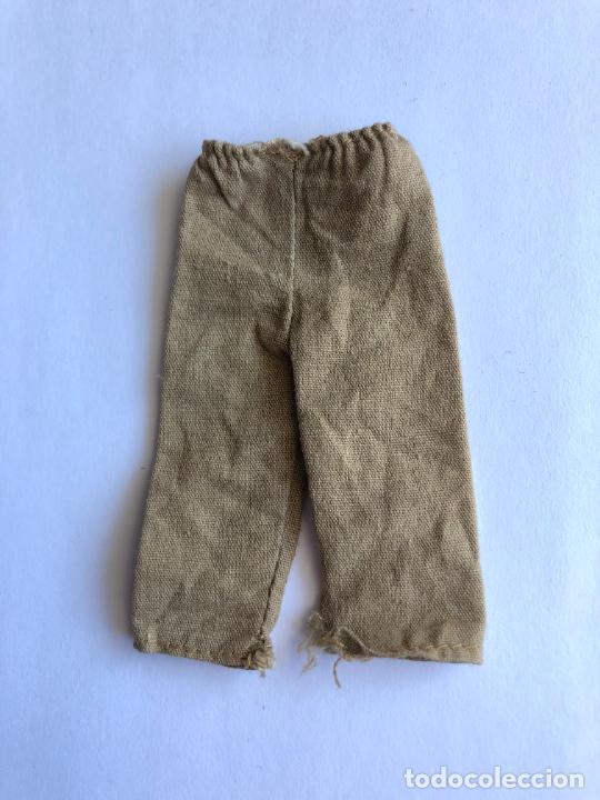 Madelman: MADELMAN - PANTAL&Oacute;N PORTEADOR - Foto 1