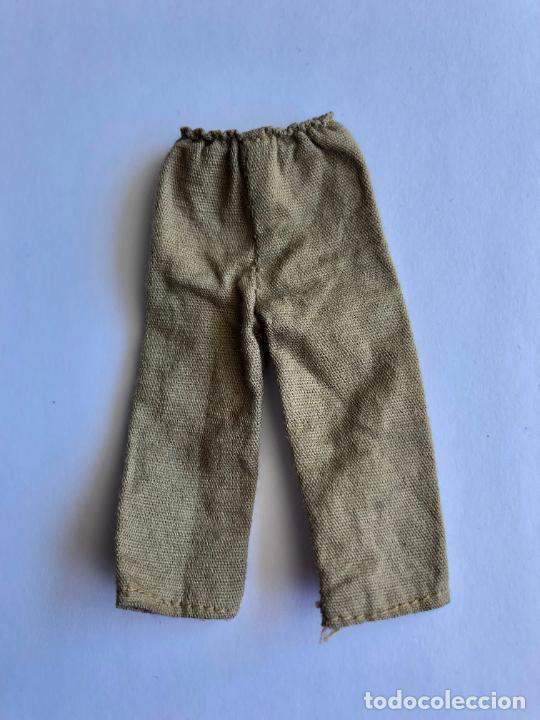 Madelman: MADELMAN - PANTAL&Oacute;N PORTEADOR - Foto 2
