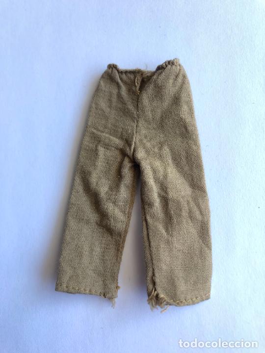Madelman: MADELMAN - PANTAL&Oacute;N PORTEADOR - Foto 1