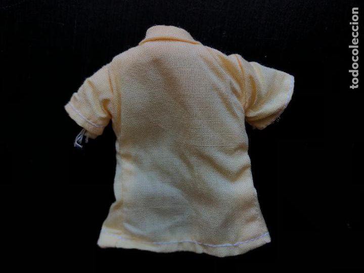Madelman: MADELMAN - CAMISA DEL SHERIFF ORIGINAL - Foto 2