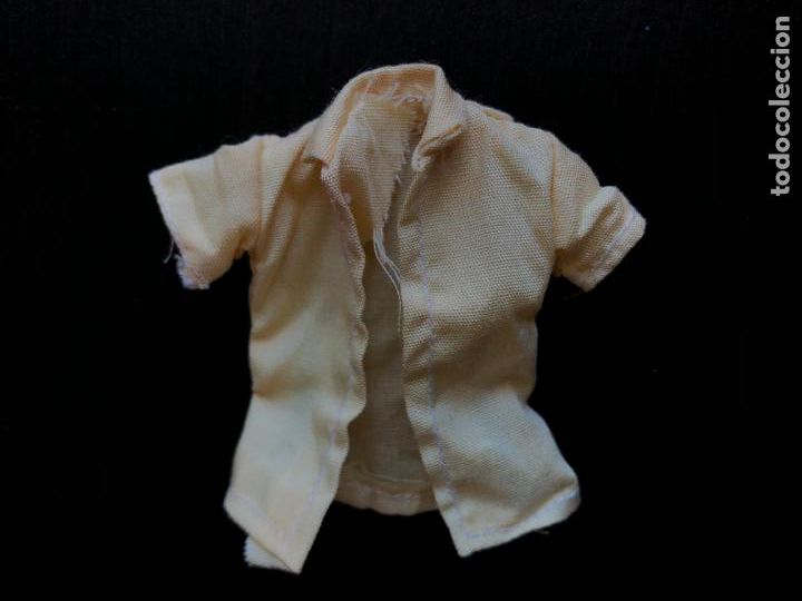 Madelman: MADELMAN - CAMISA DEL SHERIFF ORIGINAL - Foto 1
