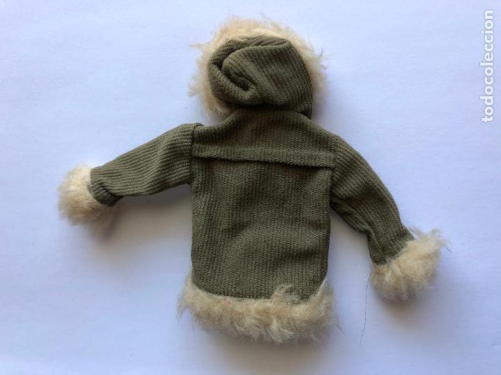 Madelman: MADELMAN - CHAQUETA POLAR ORIGINAL - Foto 2