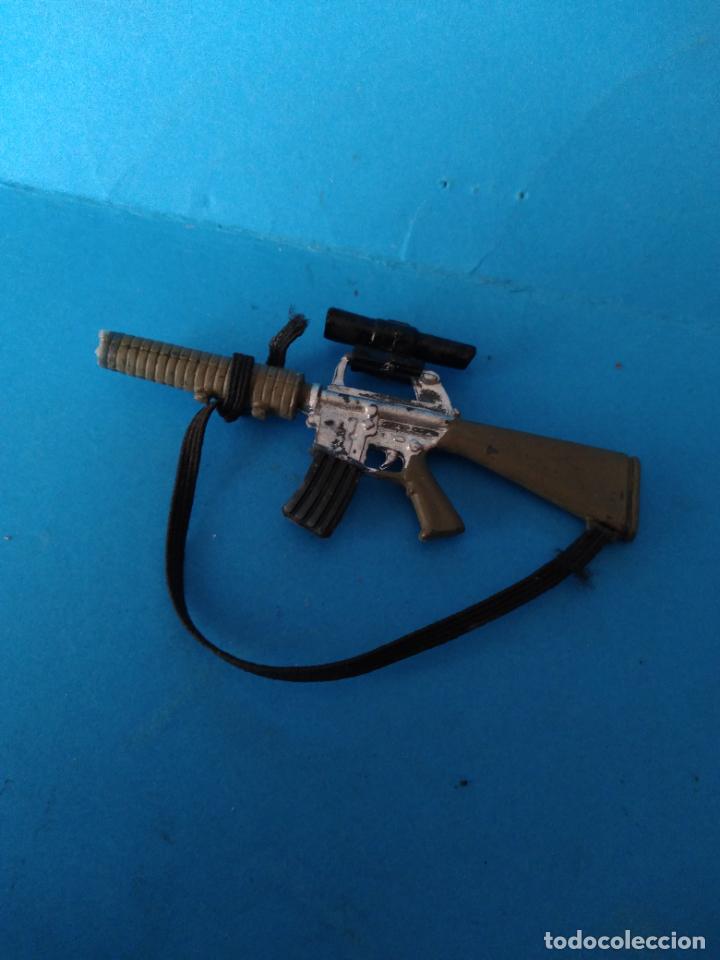 Madelman: arma compatible madelman - Foto 1