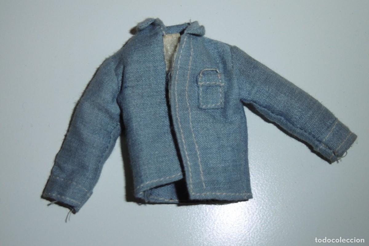 Madelman: Madelman Chaqueta Vaquera - Foto 1