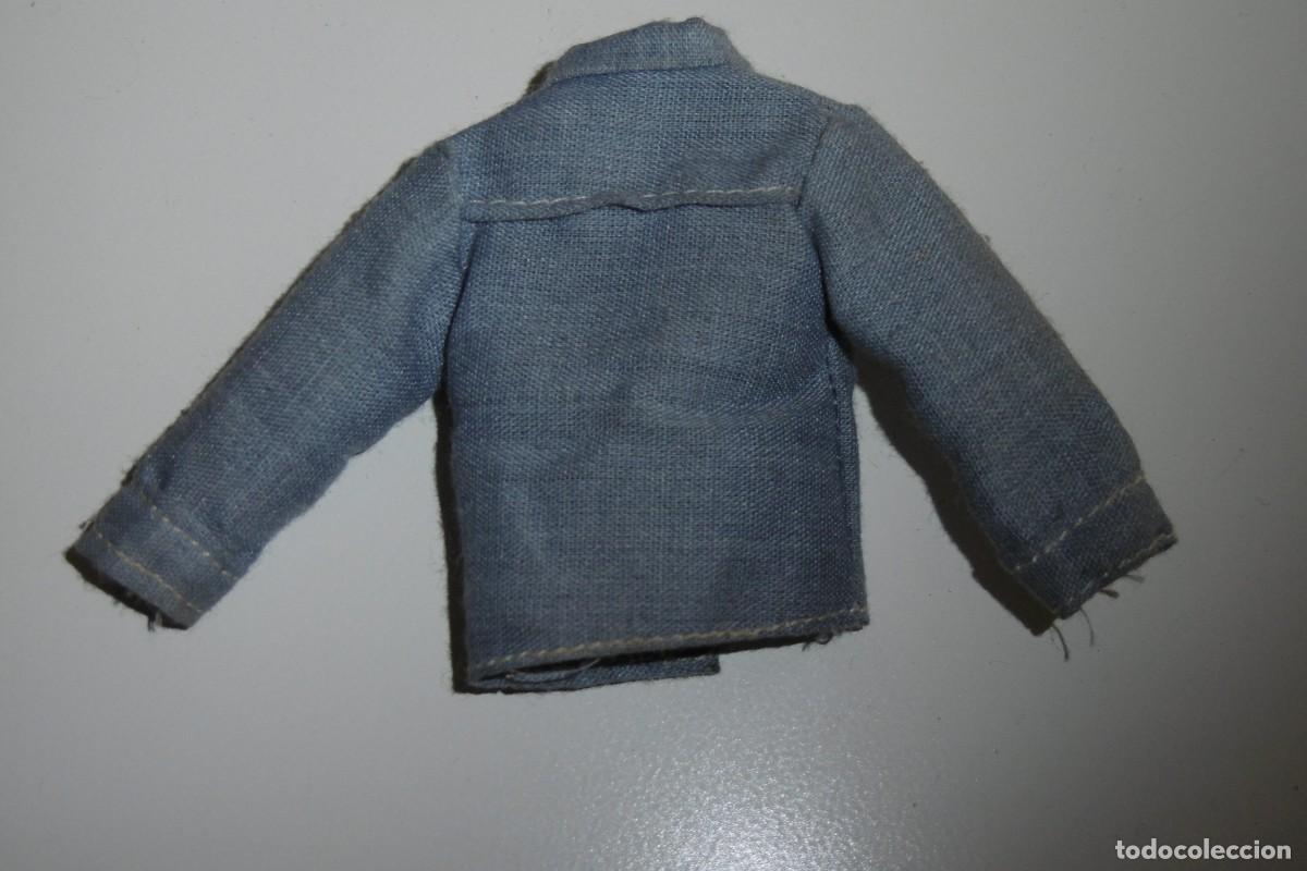 Madelman: Madelman Chaqueta Vaquera - Foto 2