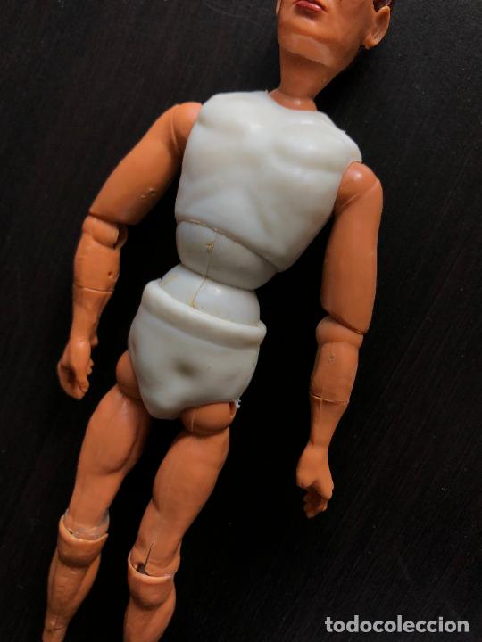 Madelman: MADELMAN - MANIQU&Iacute; ORIGINAL - Foto 3