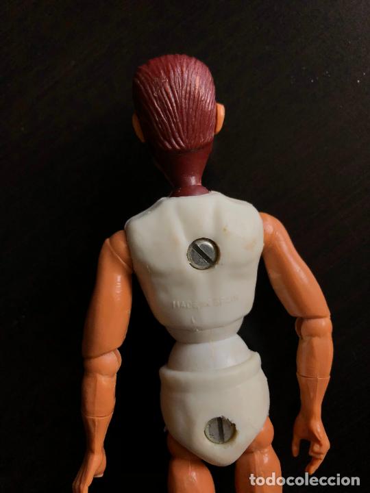 Madelman: MADELMAN - MANIQU&Iacute; ORIGINAL - Foto 5