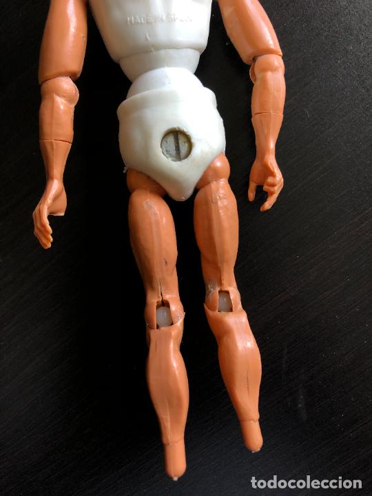 Madelman: MADELMAN - MANIQU&Iacute; ORIGINAL - Foto 6
