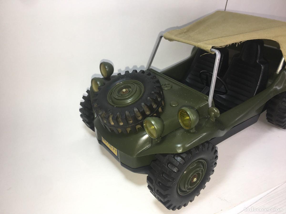 Madelman: MADELMAN BUGGY - Foto 2