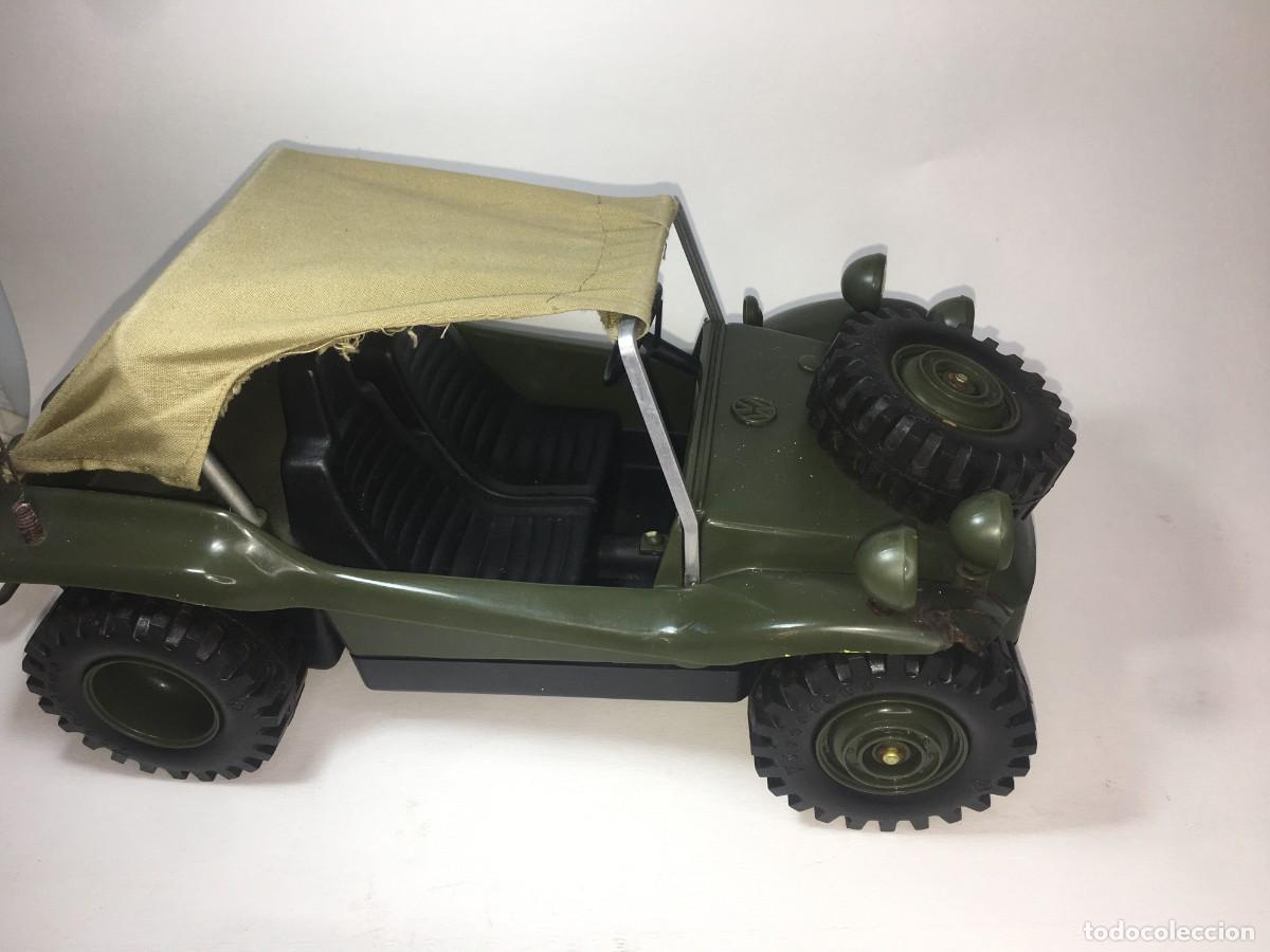 Madelman: MADELMAN BUGGY - Foto 3
