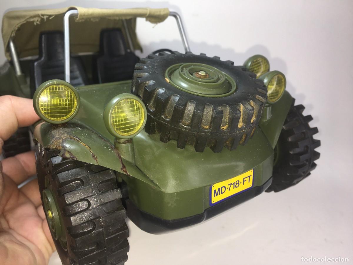 Madelman: MADELMAN BUGGY - Foto 4