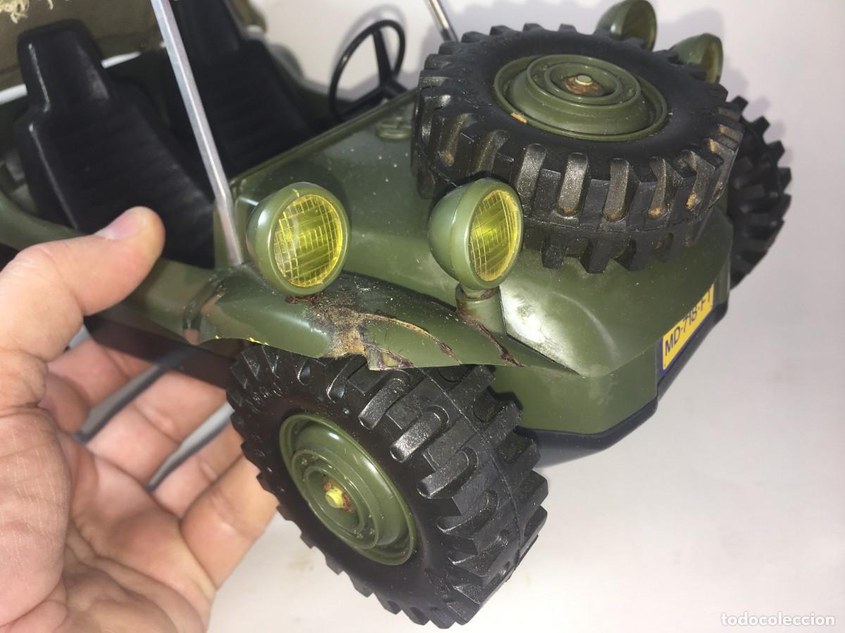 Madelman: MADELMAN BUGGY - Foto 5