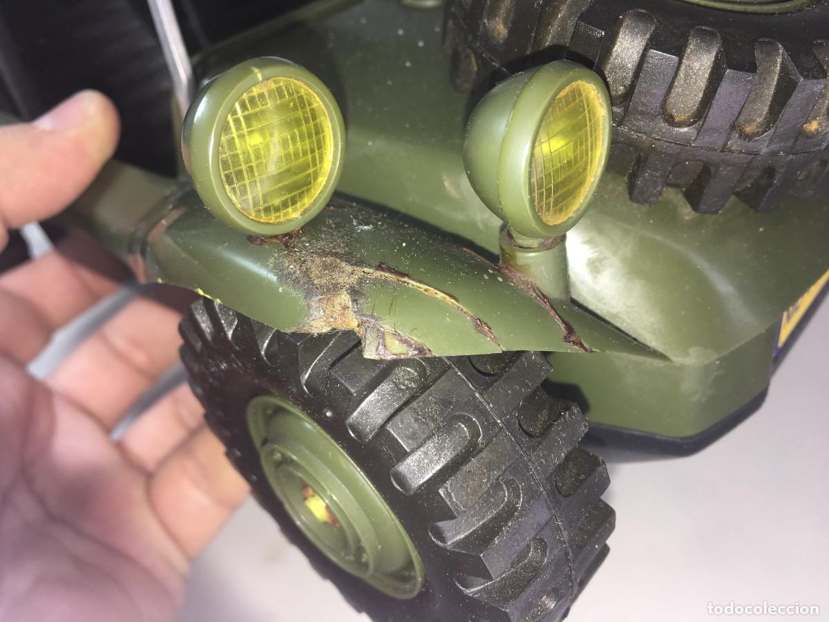 Madelman: MADELMAN BUGGY - Foto 6
