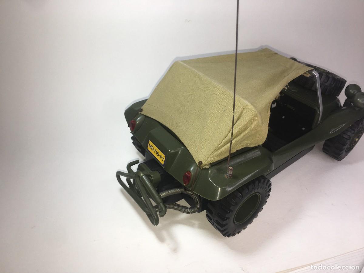 Madelman: MADELMAN BUGGY - Foto 7