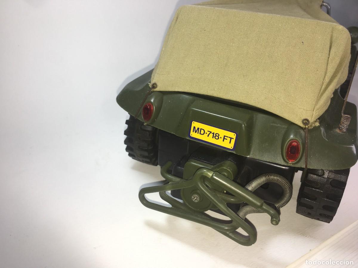 Madelman: MADELMAN BUGGY - Foto 8